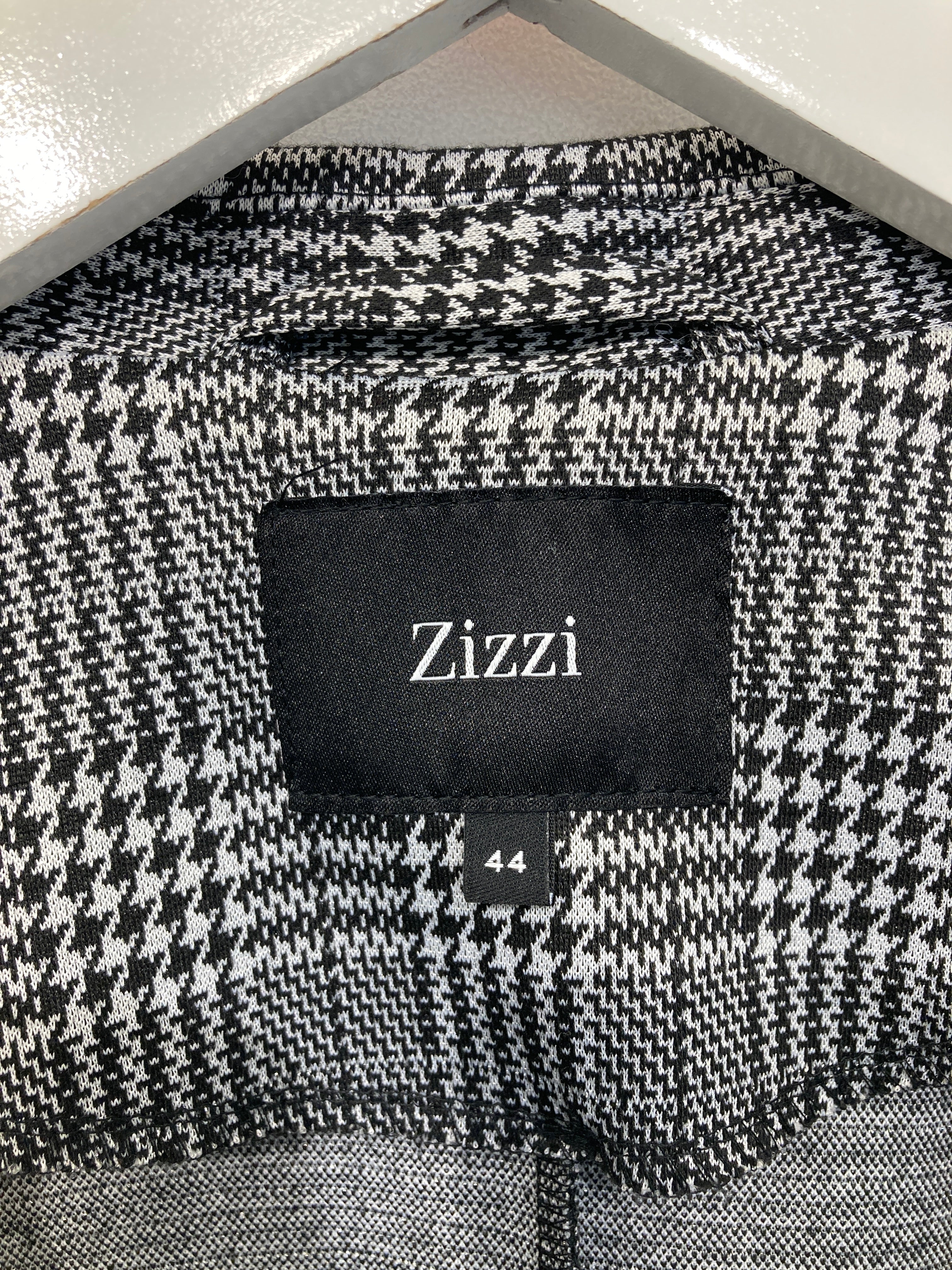 Zizzi Blazer